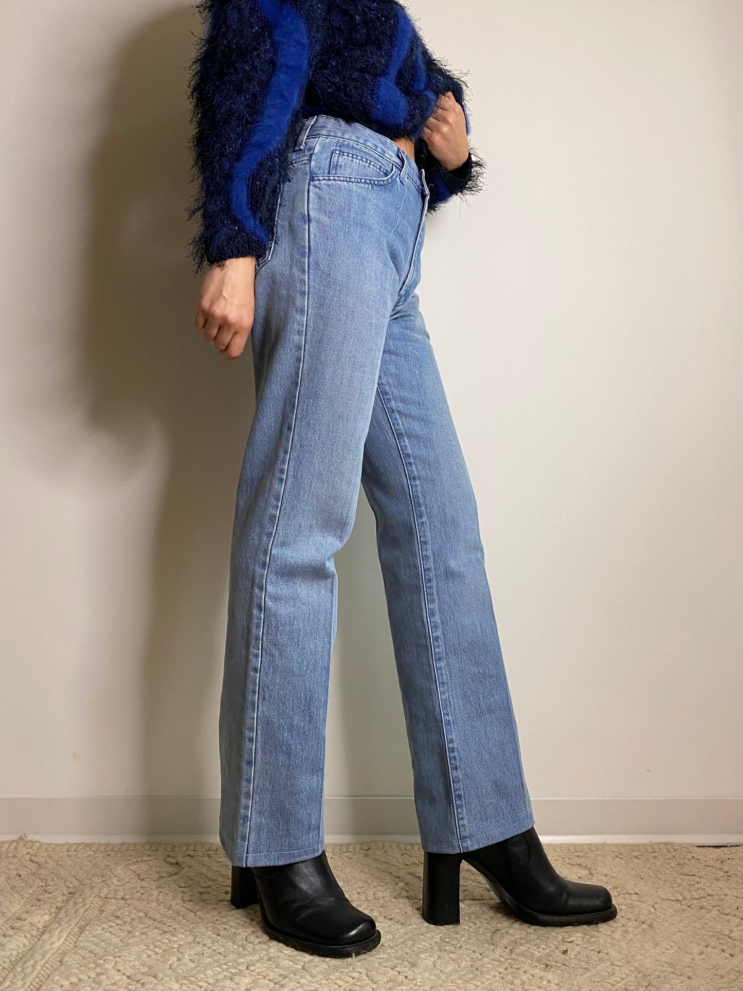 Jeans Levi’s vintage