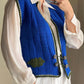 Gilet austriaco in lana