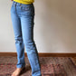 Jeans vintage