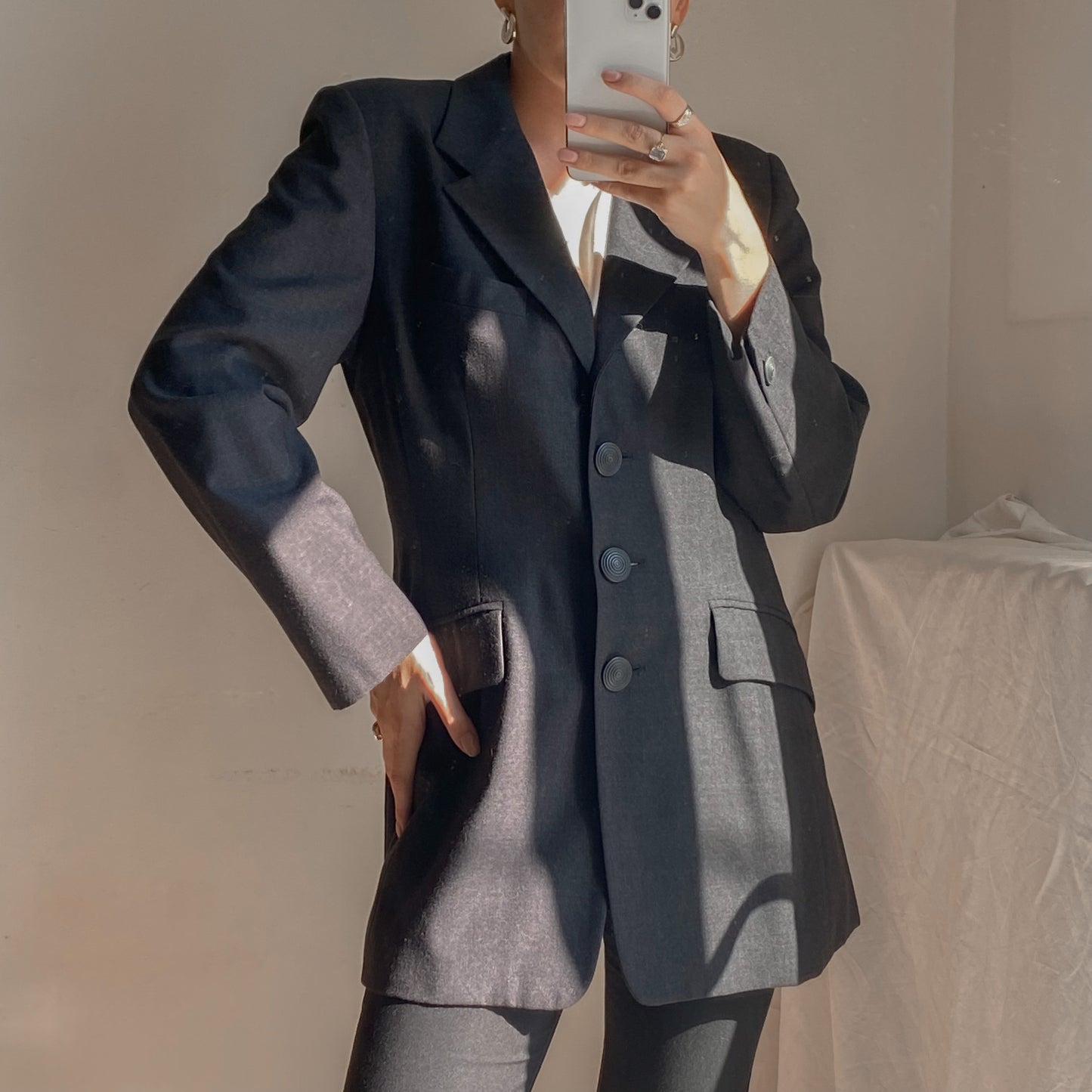 Blazer Sportmax