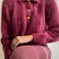 Maglione in kid mohair