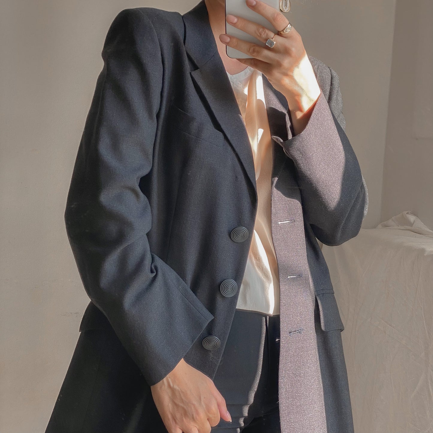 Blazer Sportmax