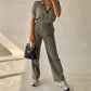 Pantaloni sartoriali vintage