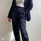 Cardigan in pura lana vergine