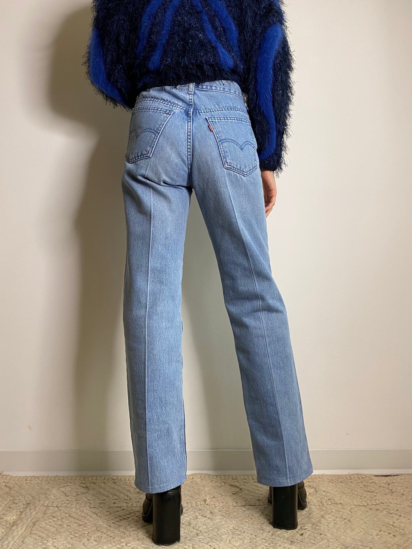 Jeans Levi’s vintage