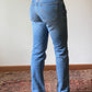 Jeans vintage