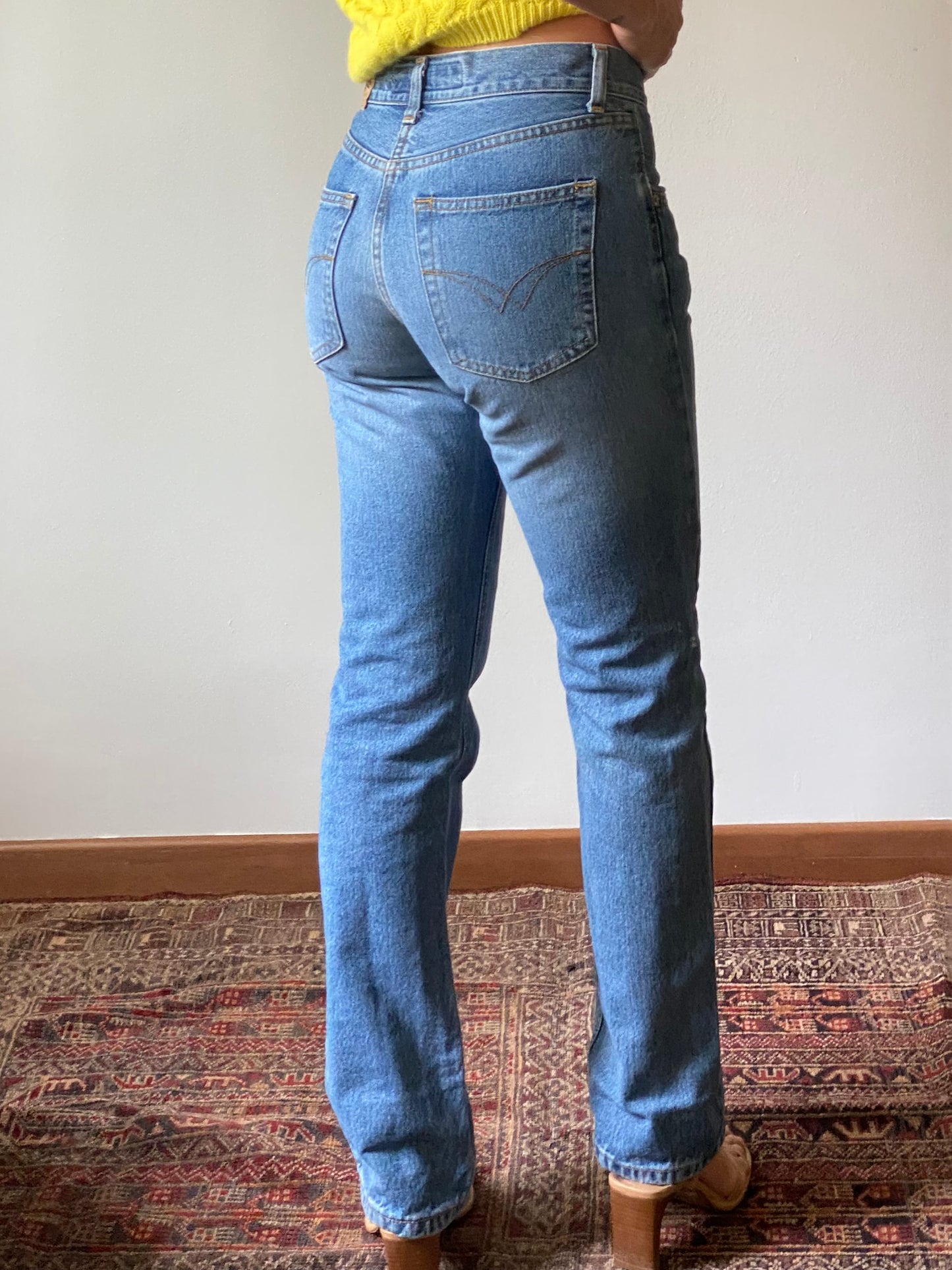 Jeans vintage