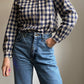 Camicia austriaca in cotone