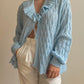 Romantic cardigan