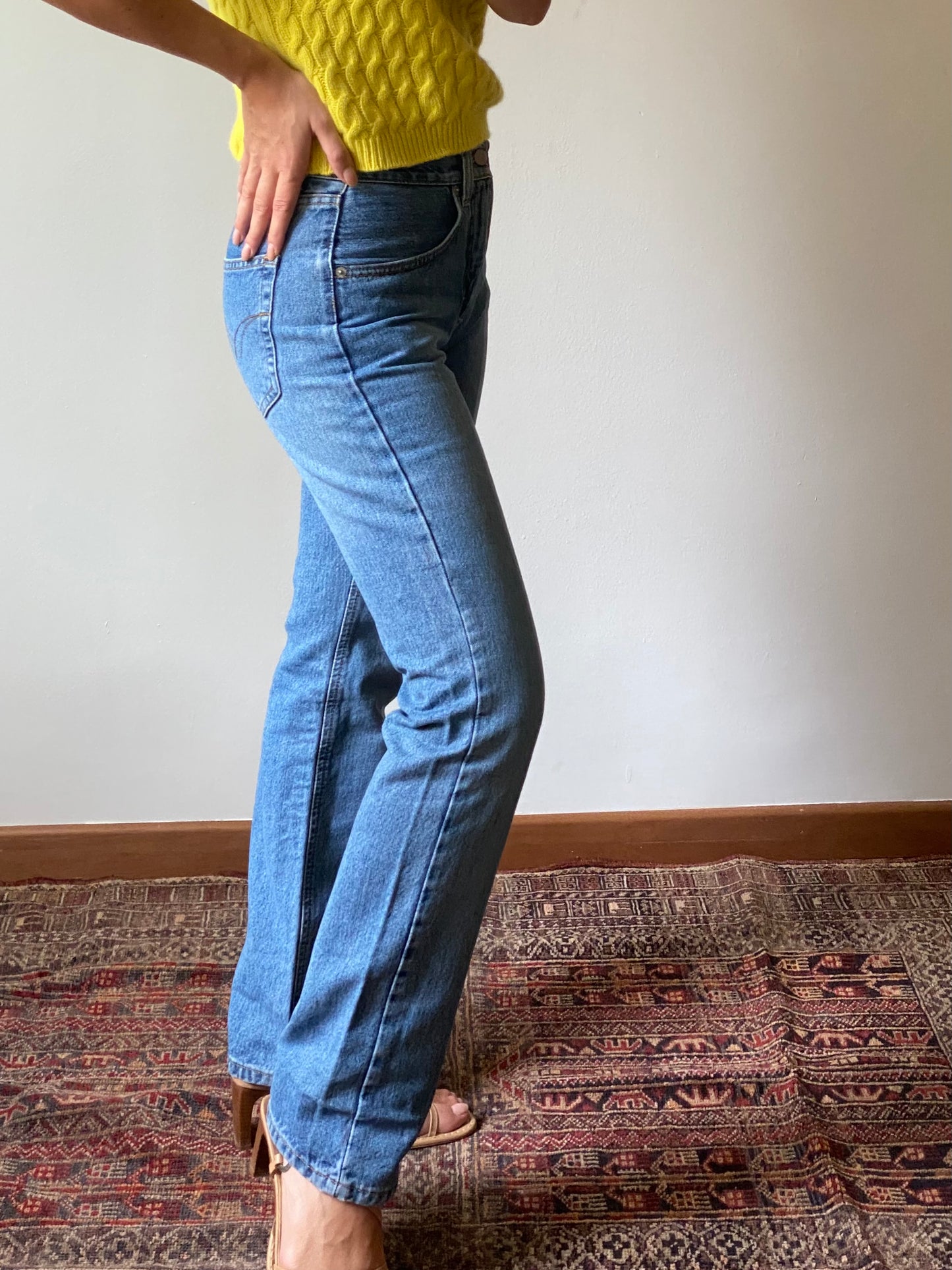 Jeans vintage