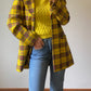 Blazer in pura lana