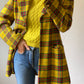Blazer in pura lana
