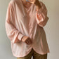 Camicia in pura seta
