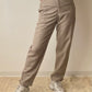 Pantaloni a quadretti vintage