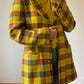 Blazer in pura lana