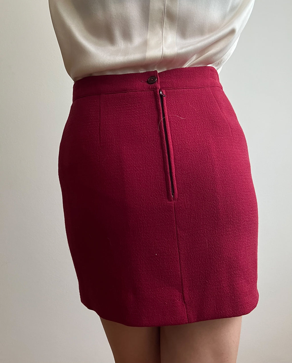 Set ciliegia sartoriale