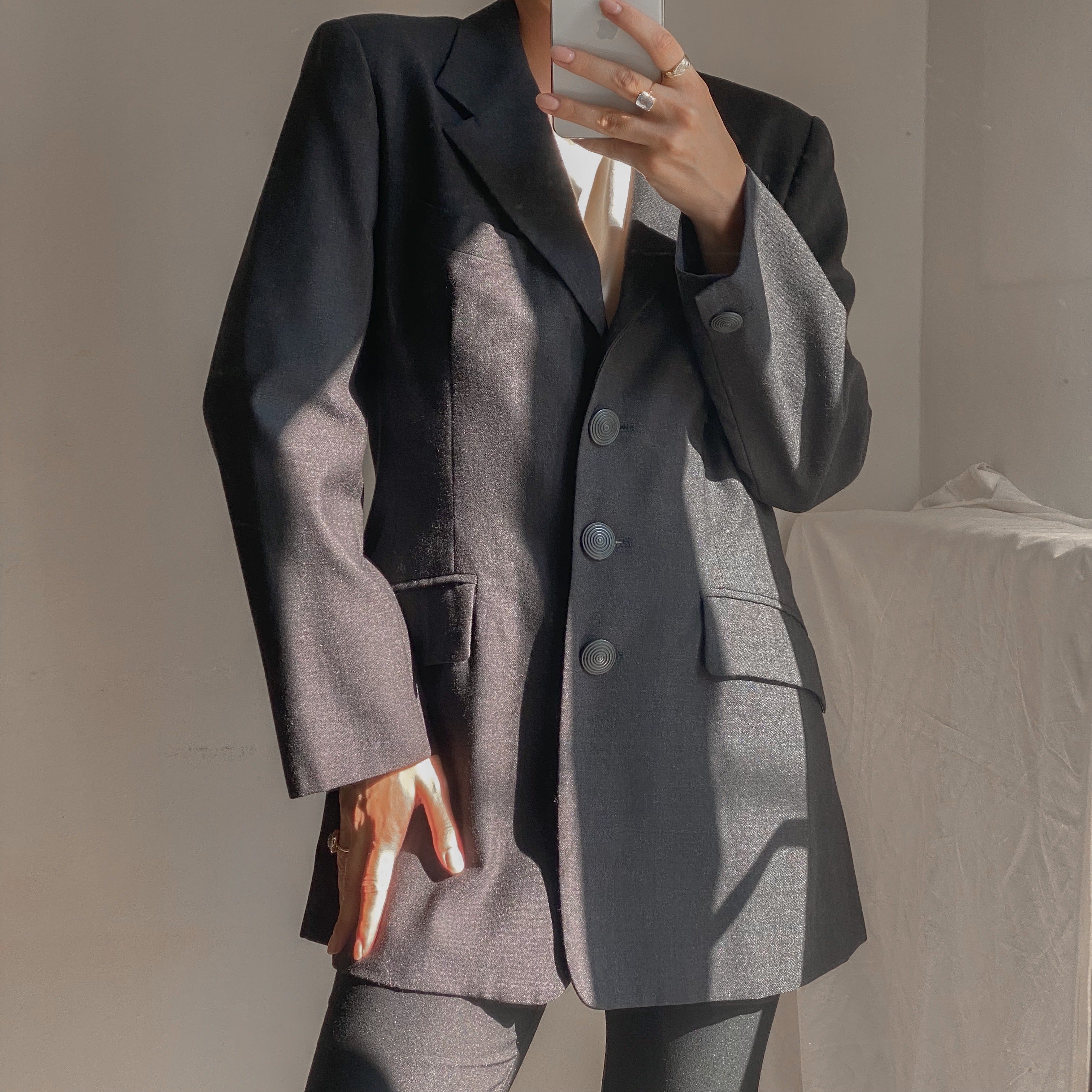 Blazer Sportmax