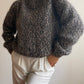 Maglione realizzato a mano