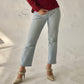 Blusa floreale