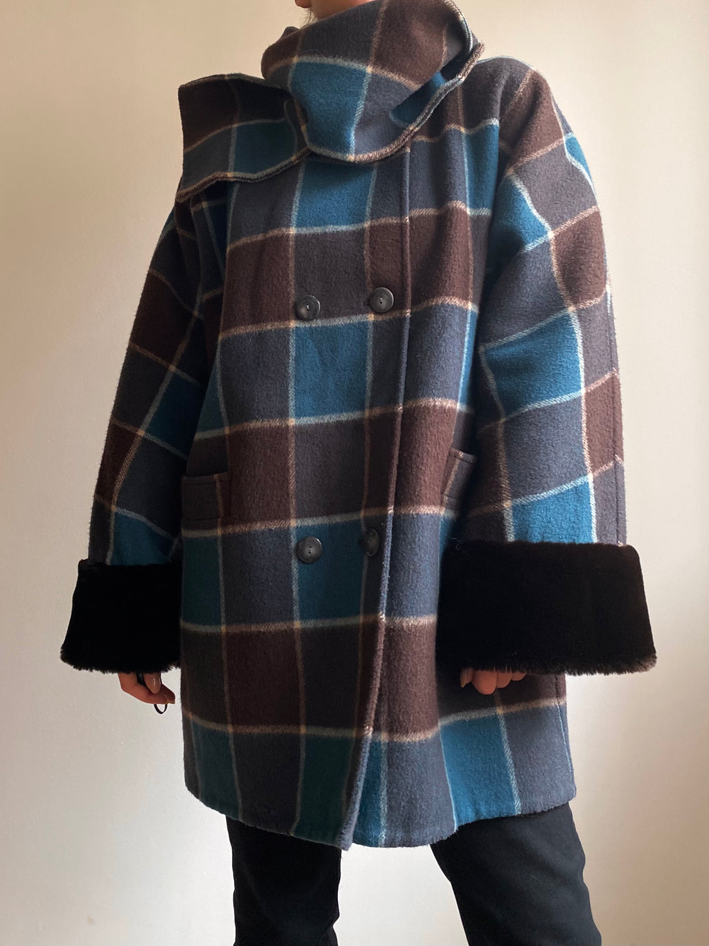 Cappotto Pierre Cardin