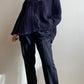 Cardigan in pura lana vergine